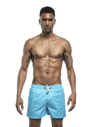 Ultra-Thin Quick-Drying Sports Casual Shorts