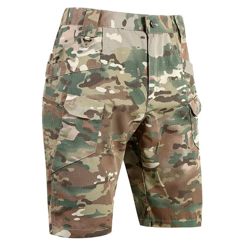 Tactical Pants