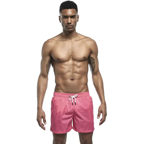 Ultra-Thin Quick-Drying Sports Casual Shorts