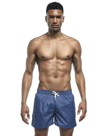 Ultra-Thin Quick-Drying Sports Casual Shorts