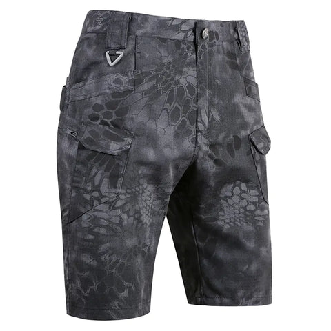 Tactical Pants