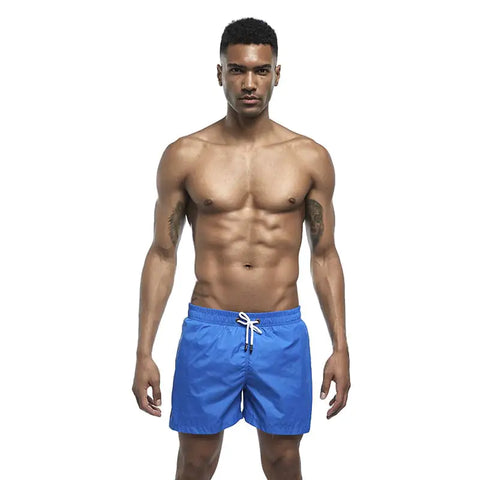 Ultra-Thin Quick-Drying Sports Casual Shorts