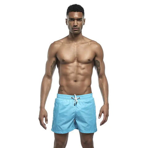 Ultra-Thin Quick-Drying Sports Casual Shorts