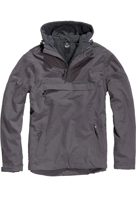 Essential Windbreaker