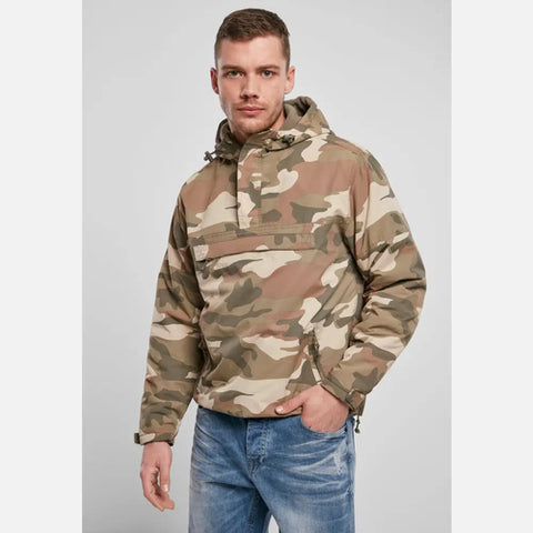 Essential Windbreaker
