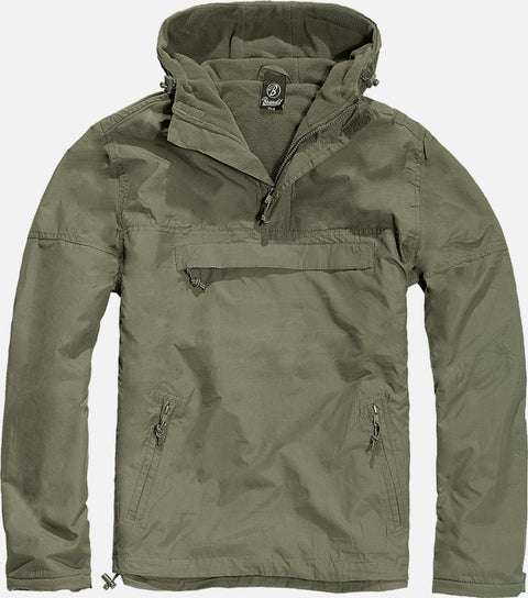 Essential Windbreaker