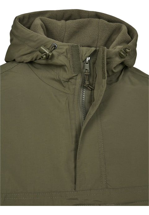 Essential Windbreaker