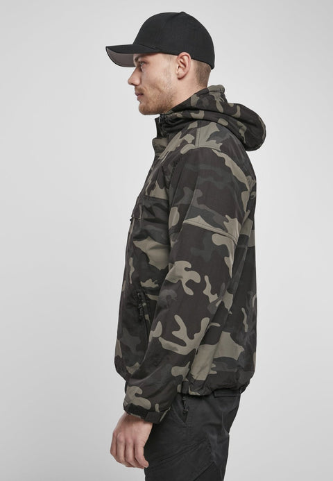 Essential Windbreaker