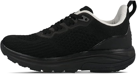 Men'S GDEFY Hybridex Running Shoes - Hybrid Versoshock Performance Long Distance Running Shoes