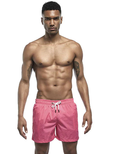 Ultra-Thin Quick-Drying Sports Casual Shorts