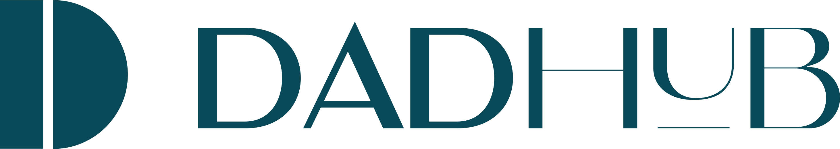 Dad Hub