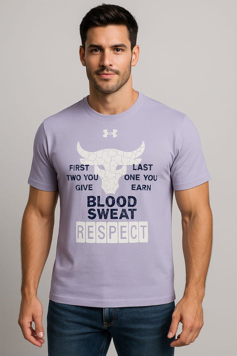 T-shirt for Men-Pista (Size-M)